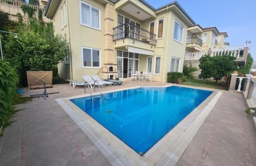Kargicak Apartment | FERDİ KiRALAMA