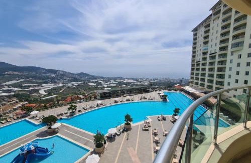 Kargicak Apartment | FERDİ KiRALAMA