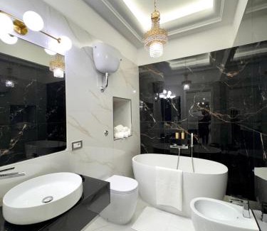 Naples City Centre Apartment | Ferdinando's Home