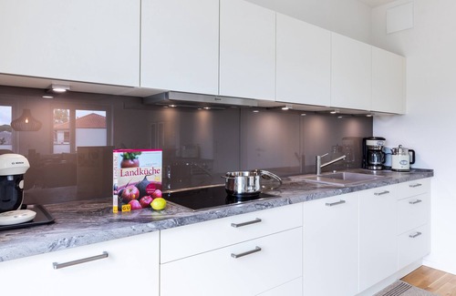Kappeln Apartment | Fereienwohnung Penthouse Akoja in Kappeln
