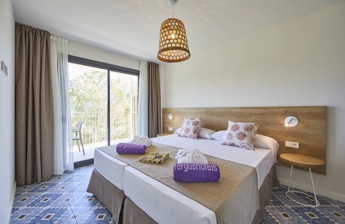 Peguera Resort | FERGUS Club Europa
