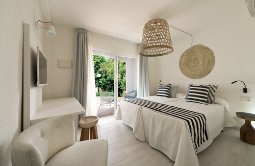 Peguera Resort | FERGUS Club Europa