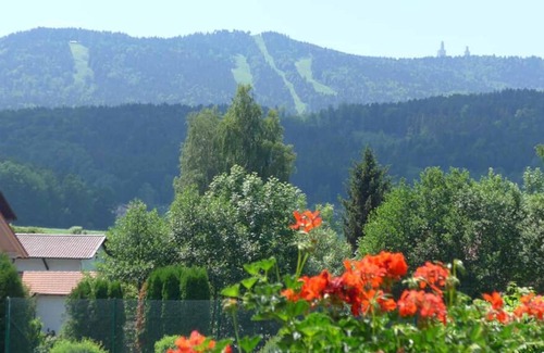 Neukirchen Beim Heiligen Blut Hotel | Ferienhotel Münch