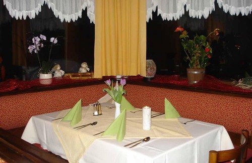 Neukirchen Beim Heiligen Blut Hotel | Ferienhotel Münch