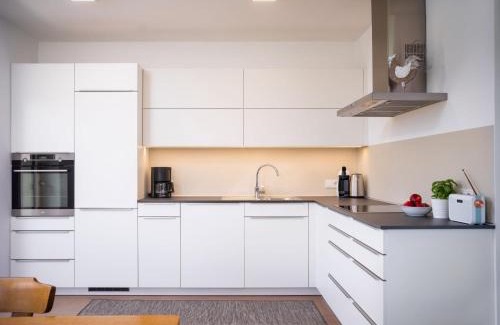 Berg/Monte Apartment | Ferienwohnung Haas