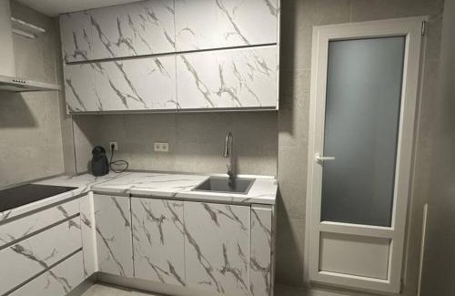 Albacete Apartment | Feria Home