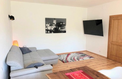 Loipersdorf bei Fuerstenfeld Apartment | Ferienwohnungen und Appartements im idyllischen Vierkanthof, Gruppenurlaube
