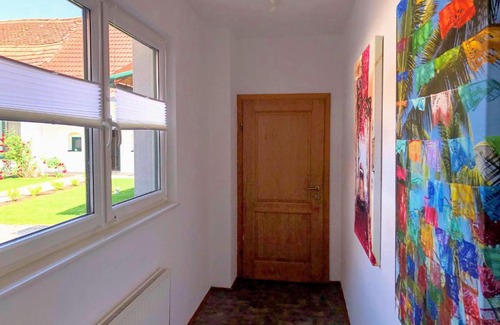 Loipersdorf bei Fuerstenfeld Apartment | Ferienwohnungen und Appartements im idyllischen Vierkanthof, Gruppenurlaube