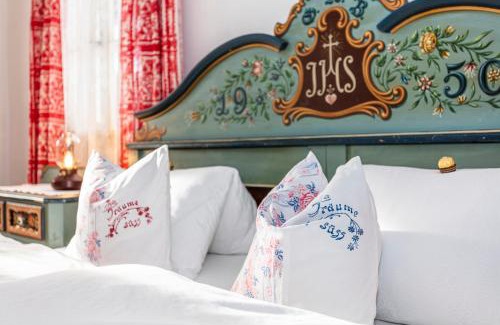 Saalfelden am Steinernen Meer House | Ferienwohnung am Baby & Kinderbauerhof Stefflhof