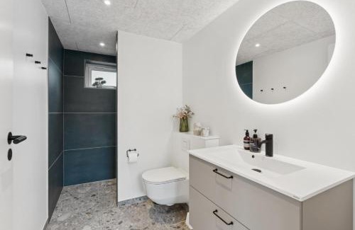 Sondervig House | Feriehus 1116