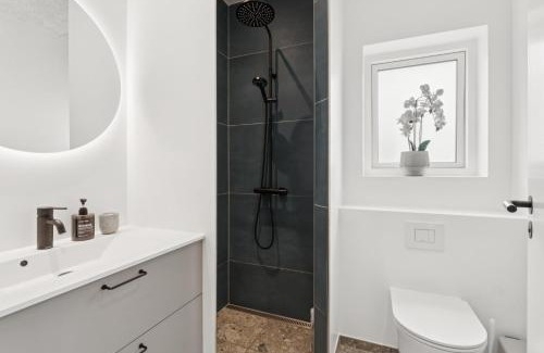 Sondervig House | Feriehus 1116