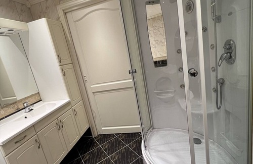 Flekkefjord Resort | Feriehus med Panoramautsikt