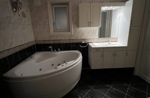 Flekkefjord Resort | Feriehus med Panoramautsikt