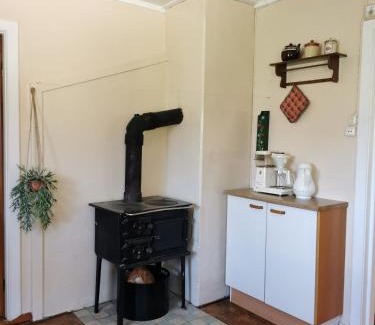 Vestvagøy House | Feriehus ved sjøen, Lofoten