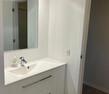 Ans House | Ferielejlighed i Iller ved Ans