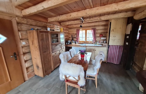 Klagenfurt-Wolfnitz House | Ferienhaus für 5 Gäste mit 60m² in Klagenfurt am Wörthersee