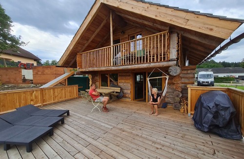 Klagenfurt-Wolfnitz House | Ferienhaus für 5 Gäste mit 60m² in Klagenfurt am Wörthersee