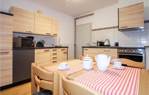 Techelsberg am Worther See Apartment | Ferienwohnung Mit Panoramab