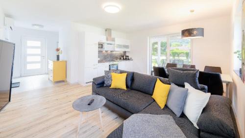 Unterburg am Klopeiner See House | Ferienhaus Klopeiner See