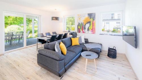 Unterburg am Klopeiner See House | Ferienhaus Klopeiner See