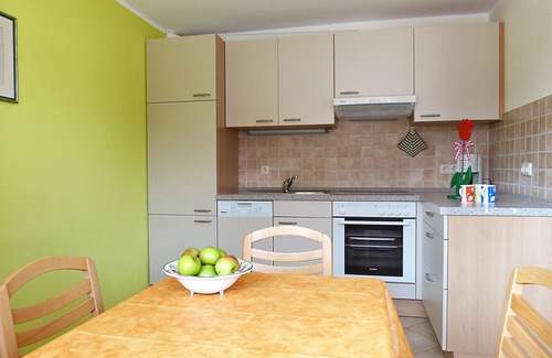 Klausdorf Apartment | Ferienwohnung/app. für 4 Gäste mit 95m² in Klausdorf/Fehmarn Ostsee