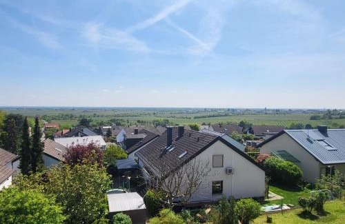 Neustadt-Gimmeldingen Apartment | Ferienwohnung Buenavista