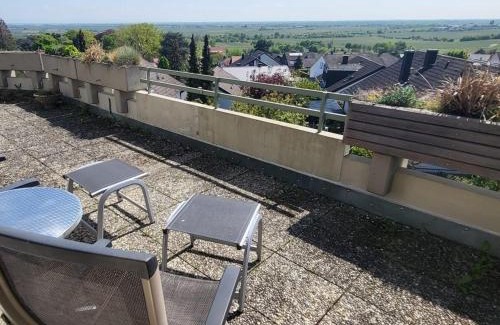 Neustadt-Gimmeldingen Apartment | Ferienwohnung Buenavista