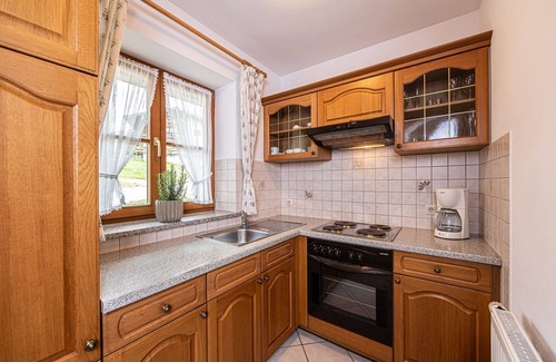 Ramsau bei Berchtesgaden Apartment | Ferienwohnung Scheffmannlehen Nr. 3