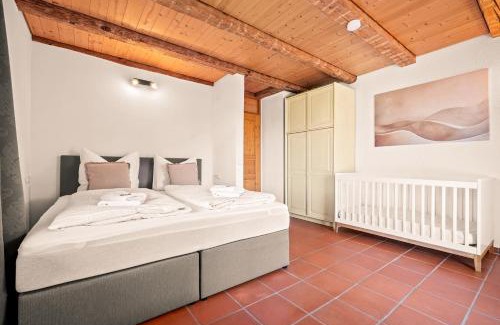 Oberteuringen House | Ferien-Domizil Bodensee - 15 Personen Ferienhaus