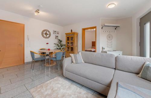 Mendig Apartment | Ferien in der Vulkan-Eifel
