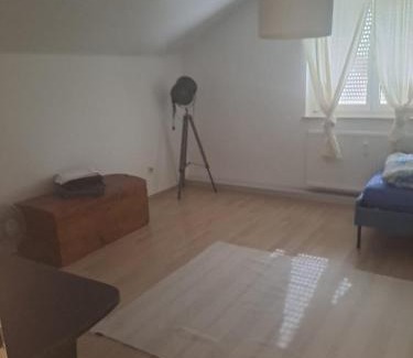 Herbrechtingen Apartment | Ferien- & Monteurwohnungen