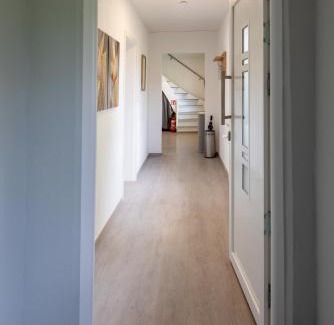 Northeim Apartment | Ferien-Monteurwohnung NOM App1 Sky Terrasse High End