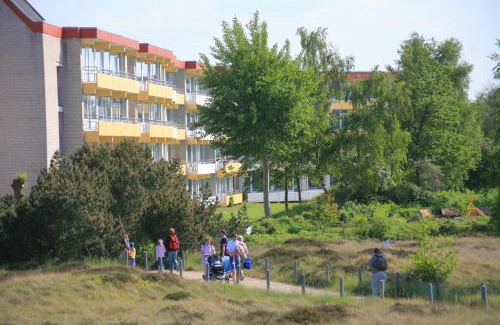 Weissenhaeuser Strand Resort | Ferien- und Freizeitpark Weissenhäuser Strand