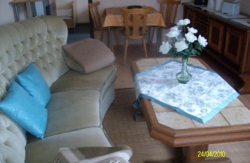 Reinsehlen House | Ferien und Gaestehaus Harms
