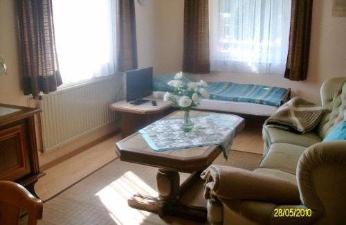 Reinsehlen House | Ferien und Gaestehaus Harms