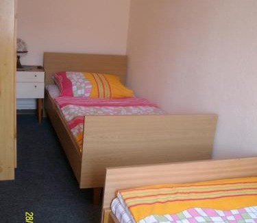 Reinsehlen House | Ferien und Gaestehaus Harms