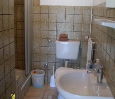 Reinsehlen House | Ferien und Gaestehaus Harms
