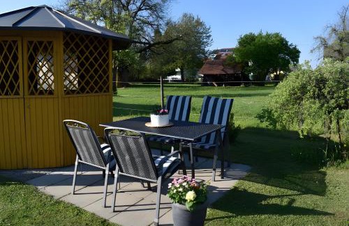 Langenargen Apartment | Ferien- und Obsthof Dillmann