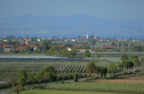 Langenargen Apartment | Ferien- und Obsthof Dillmann