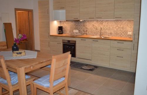 Nordheim a. Main Apartment | Ferien- und Winzerhof Ute Braun