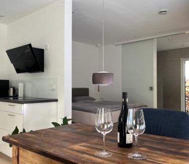 Bad Neuenahr-Ahrweiler Apartment | Ferien.Wohnung.Sartoris