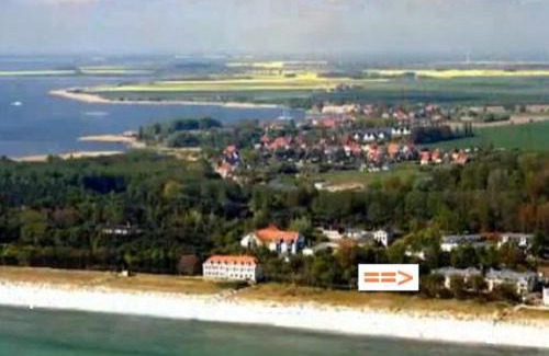 Juliusruh Apartment | Ferien Wohnungen Arkonablick