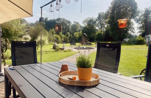 Sababurg Apartment | Ferienanlage Dornröschenblick