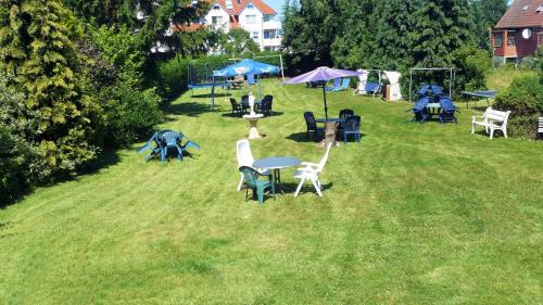 Petersdorf Apartment | Ferienanlage Wildt