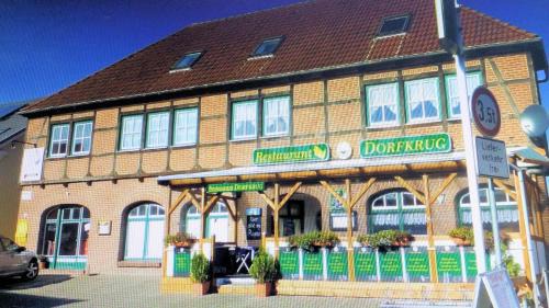 Petersdorf Apartment | Ferienanlage Wildt