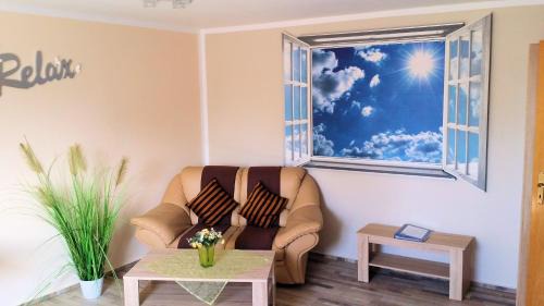 Petersdorf Apartment | Ferienanlage Wildt