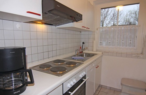 Petersdorf Apartment | Ferienanlage Petersdorf auf Fehmarn-Petersdorf