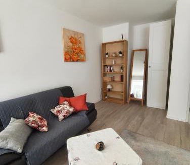 Thyrow Apartment | Ferienapartment am Dorfteich