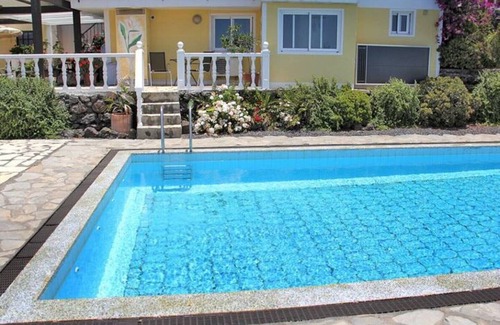 Tajuya Apartment | Ferienapartment im Sonnigen Westen von La Palma