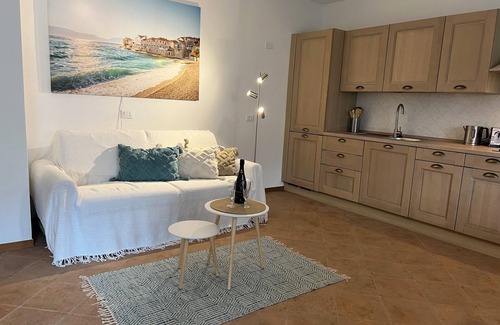 Stellanello Apartment | Ferienapartment in Italien/Ligurien